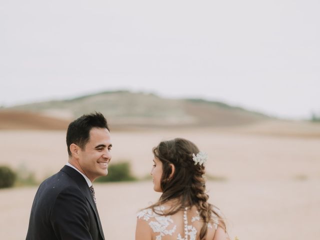 La boda de Edgar y Emma en Galapagos, Guadalajara 247