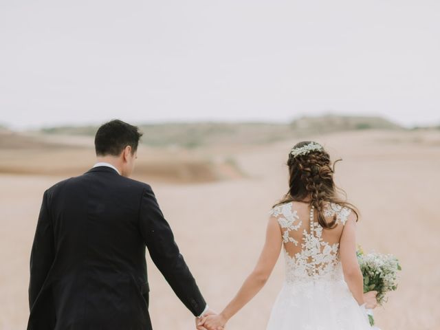 La boda de Edgar y Emma en Galapagos, Guadalajara 248