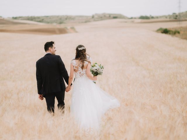 La boda de Edgar y Emma en Galapagos, Guadalajara 249