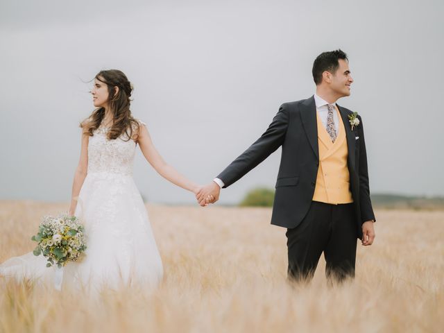 La boda de Edgar y Emma en Galapagos, Guadalajara 250