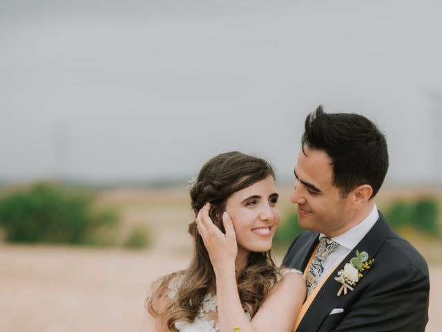 La boda de Edgar y Emma en Galapagos, Guadalajara 251