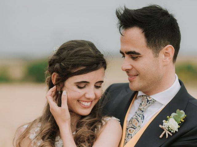 La boda de Edgar y Emma en Galapagos, Guadalajara 252