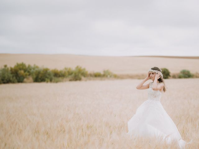 La boda de Edgar y Emma en Galapagos, Guadalajara 255