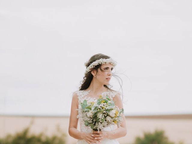 La boda de Edgar y Emma en Galapagos, Guadalajara 256