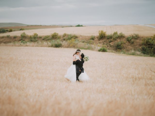 La boda de Edgar y Emma en Galapagos, Guadalajara 257