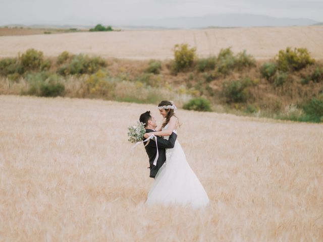 La boda de Edgar y Emma en Galapagos, Guadalajara 258