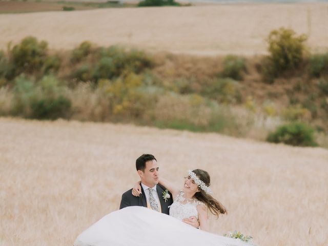 La boda de Edgar y Emma en Galapagos, Guadalajara 259