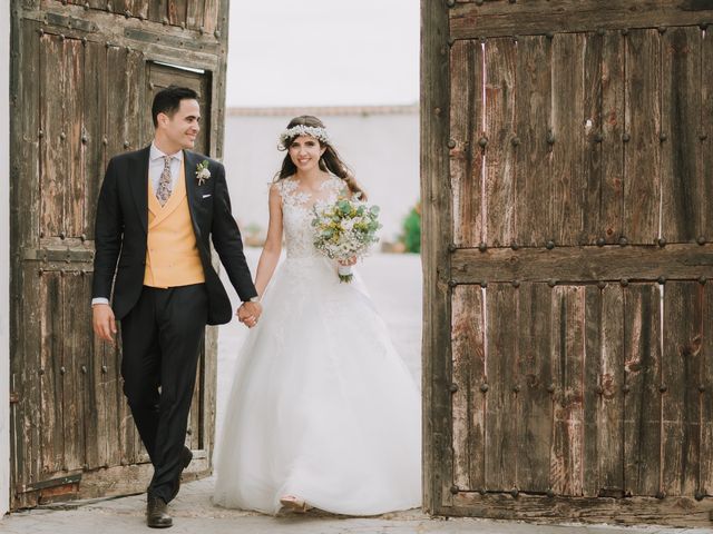 La boda de Edgar y Emma en Galapagos, Guadalajara 264