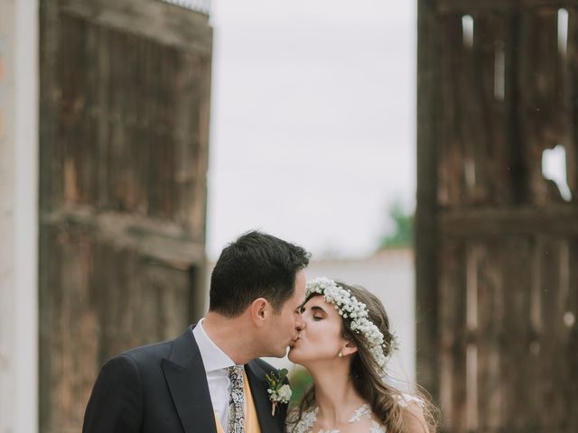 La boda de Edgar y Emma en Galapagos, Guadalajara 265