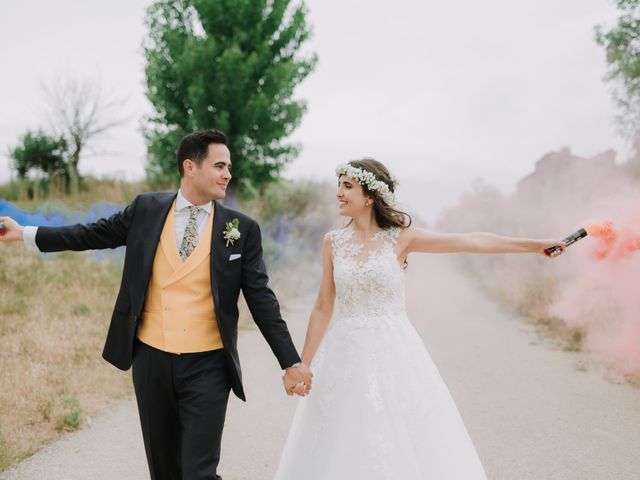 La boda de Edgar y Emma en Galapagos, Guadalajara 267