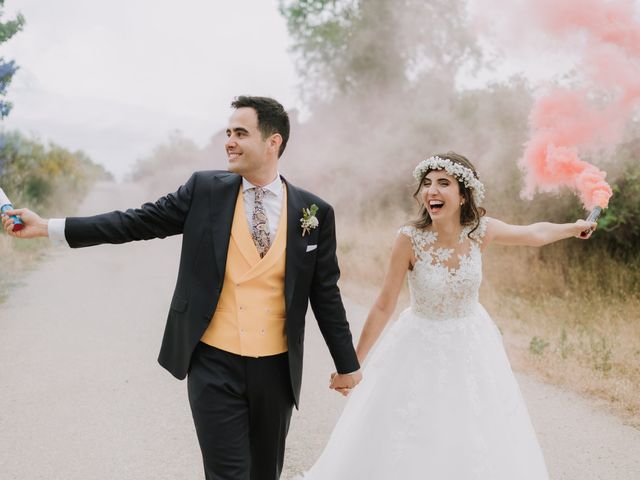 La boda de Edgar y Emma en Galapagos, Guadalajara 269