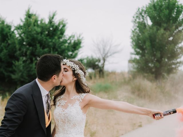 La boda de Edgar y Emma en Galapagos, Guadalajara 270