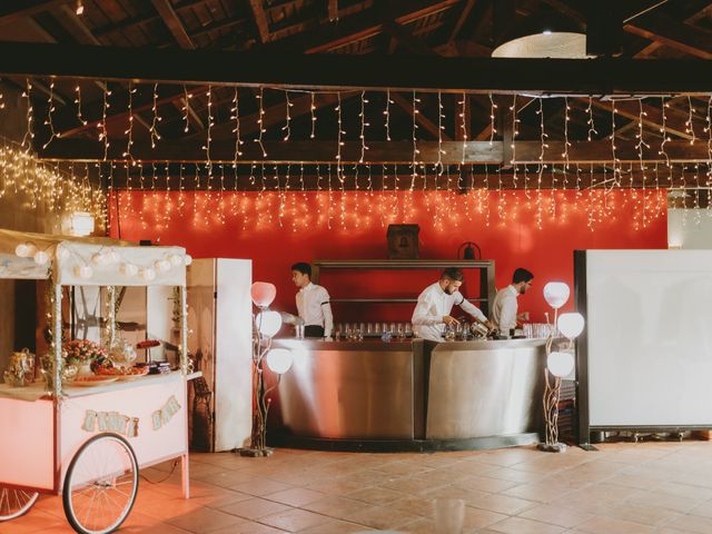 La boda de Edgar y Emma en Galapagos, Guadalajara 279