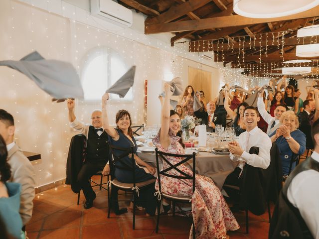 La boda de Edgar y Emma en Galapagos, Guadalajara 283