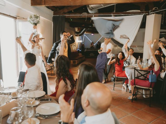 La boda de Edgar y Emma en Galapagos, Guadalajara 284