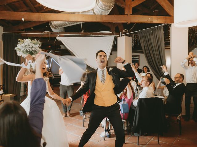 La boda de Edgar y Emma en Galapagos, Guadalajara 285