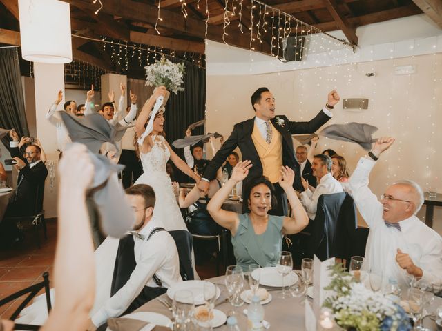 La boda de Edgar y Emma en Galapagos, Guadalajara 286