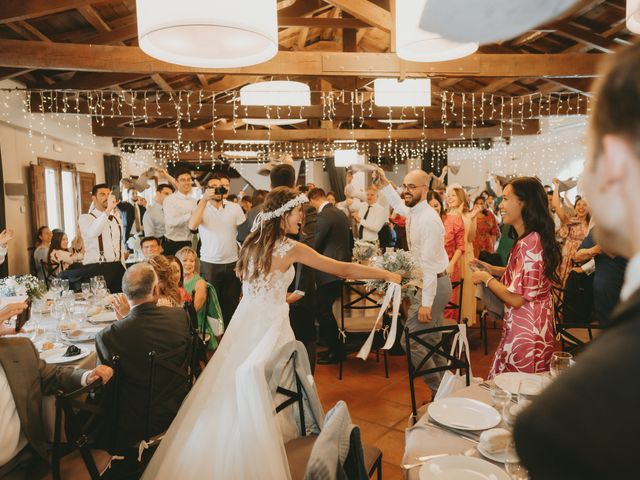 La boda de Edgar y Emma en Galapagos, Guadalajara 287