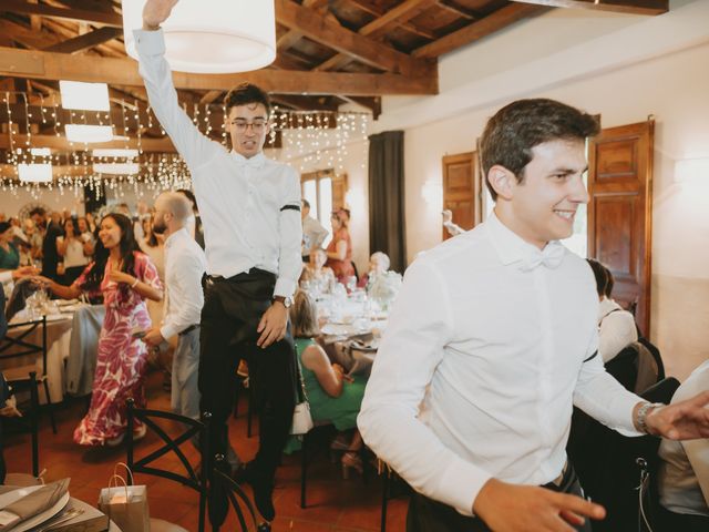 La boda de Edgar y Emma en Galapagos, Guadalajara 288