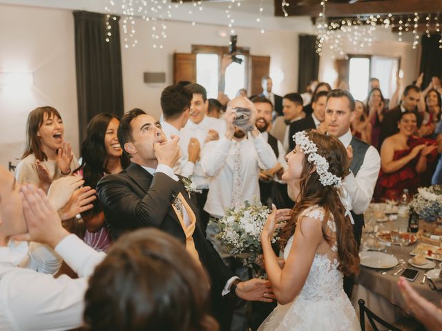 La boda de Edgar y Emma en Galapagos, Guadalajara 290