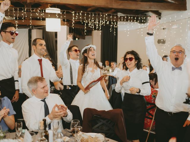 La boda de Edgar y Emma en Galapagos, Guadalajara 292