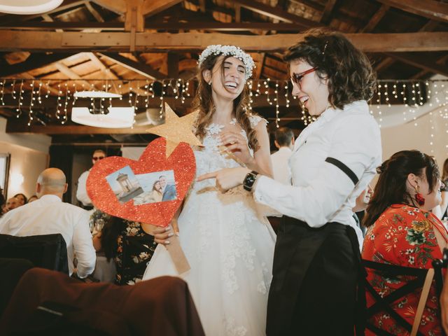 La boda de Edgar y Emma en Galapagos, Guadalajara 293