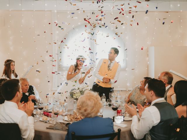 La boda de Edgar y Emma en Galapagos, Guadalajara 295