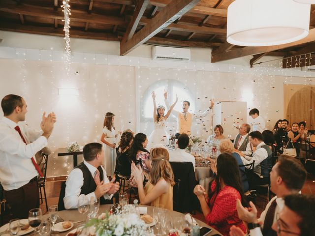 La boda de Edgar y Emma en Galapagos, Guadalajara 298