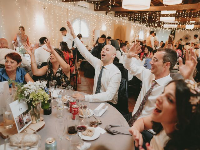 La boda de Edgar y Emma en Galapagos, Guadalajara 299