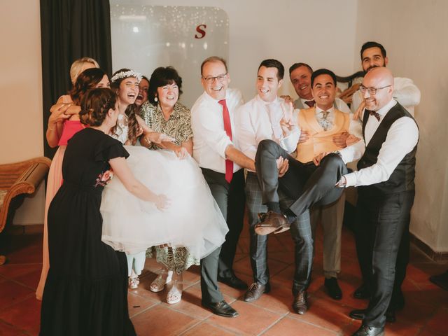 La boda de Edgar y Emma en Galapagos, Guadalajara 300