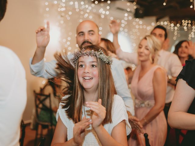 La boda de Edgar y Emma en Galapagos, Guadalajara 303