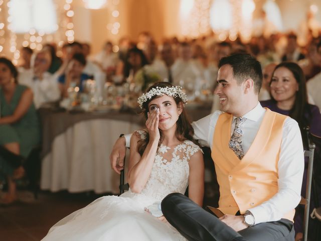 La boda de Edgar y Emma en Galapagos, Guadalajara 305