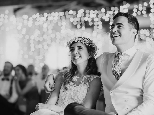 La boda de Edgar y Emma en Galapagos, Guadalajara 308