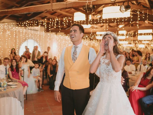 La boda de Edgar y Emma en Galapagos, Guadalajara 316