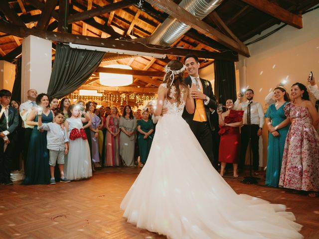 La boda de Edgar y Emma en Galapagos, Guadalajara 323