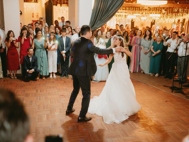 La boda de Edgar y Emma en Galapagos, Guadalajara 324