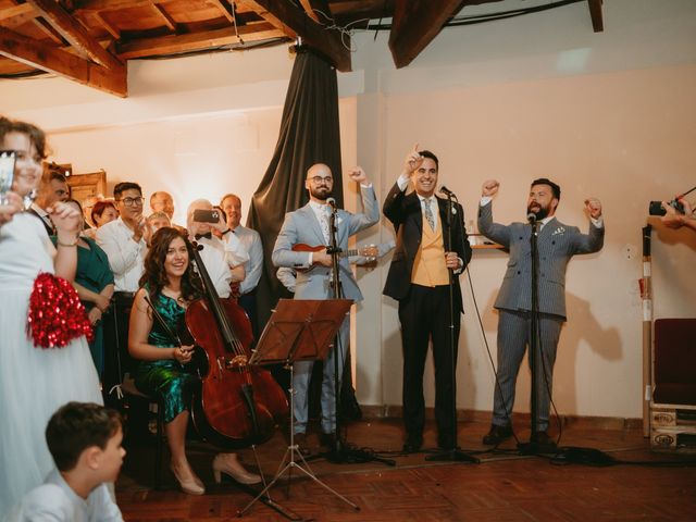 La boda de Edgar y Emma en Galapagos, Guadalajara 328