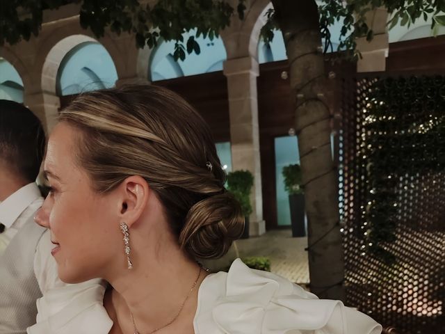 La boda de pablo y lucia en Madrid, Madrid 7