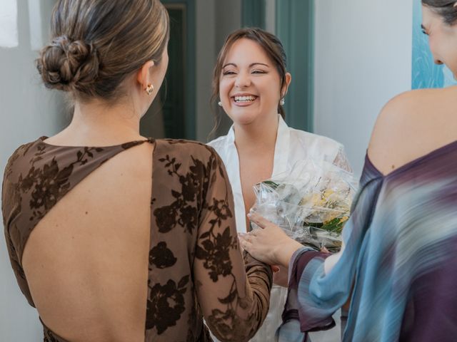 La boda de Patricia y Daniel en Alacant/alicante, Alicante 72