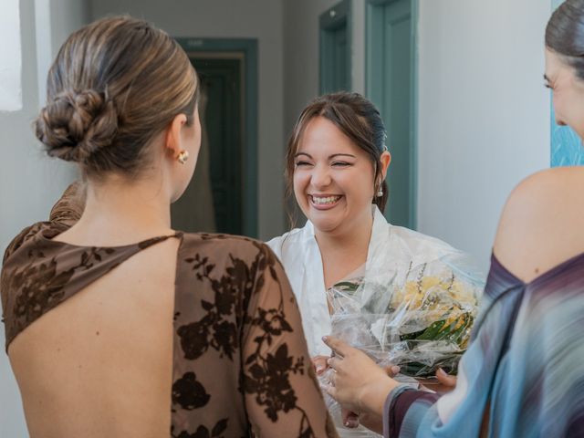 La boda de Patricia y Daniel en Alacant/alicante, Alicante 73