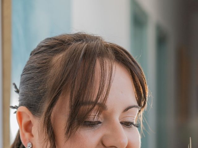 La boda de Patricia y Daniel en Alacant/alicante, Alicante 79