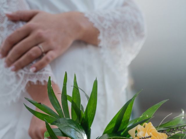 La boda de Patricia y Daniel en Alacant/alicante, Alicante 88