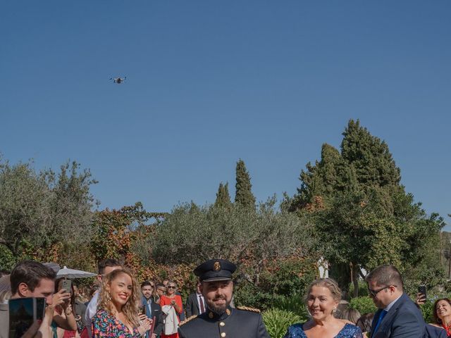 La boda de Patricia y Daniel en Alacant/alicante, Alicante 163