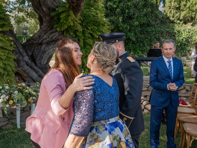 La boda de Patricia y Daniel en Alacant/alicante, Alicante 165