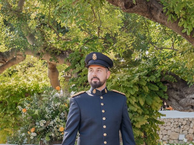 La boda de Patricia y Daniel en Alacant/alicante, Alicante 170