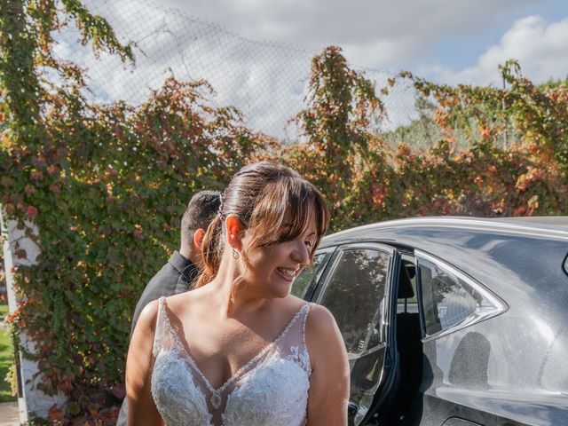 La boda de Patricia y Daniel en Alacant/alicante, Alicante 180