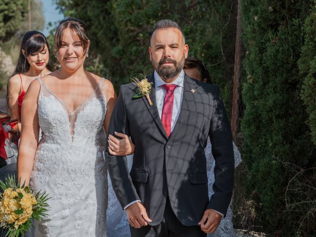 La boda de Patricia y Daniel en Alacant/alicante, Alicante 182