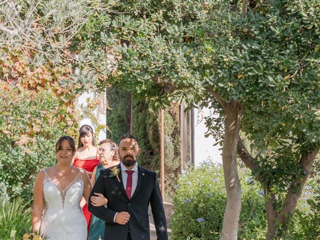 La boda de Patricia y Daniel en Alacant/alicante, Alicante 184