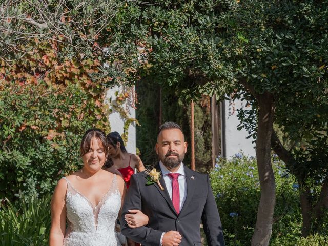 La boda de Patricia y Daniel en Alacant/alicante, Alicante 185