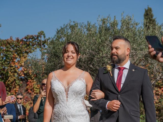 La boda de Patricia y Daniel en Alacant/alicante, Alicante 187